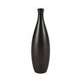 Elk Home Faye Vase - Tall Black S0037-10192